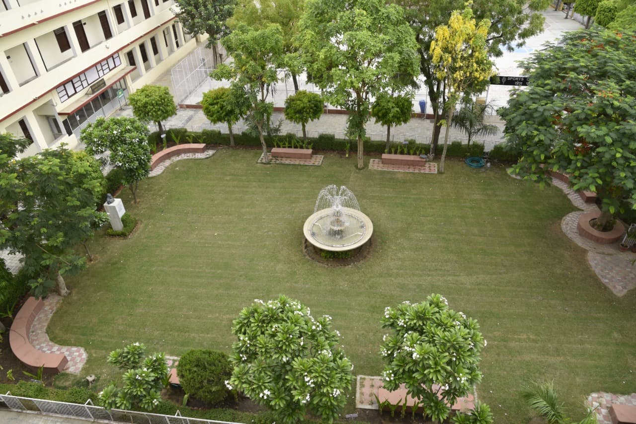 Agrawal P.G. College Jaipur Campus photo 5